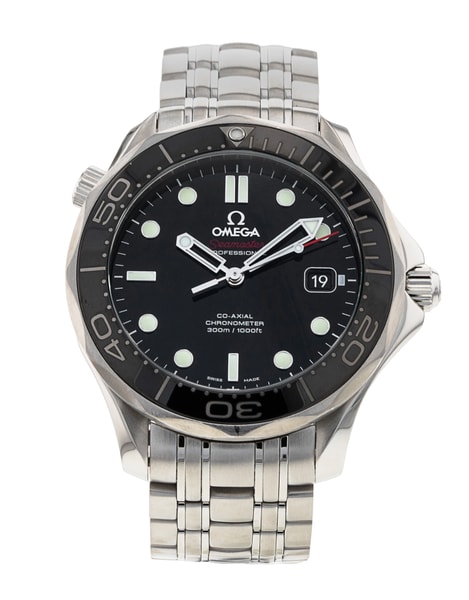 Omega Seamaster 300m 212.30.41.20.01.003